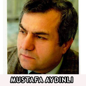 Mustafa AYDINLI