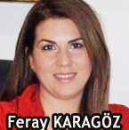 Feray KARAGÖZ