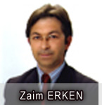 Zaim ERKEN